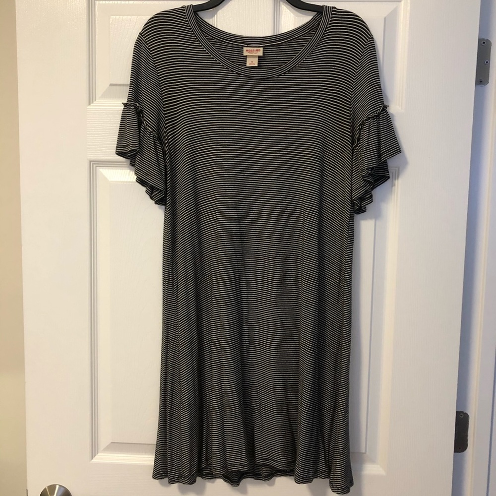 T-Shirt Dress